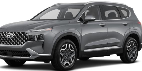 HYUNDAI SANTA FE 2022 5NMS3DAJ0NH481762 image